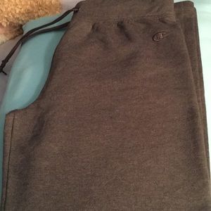 Champion sweatpants